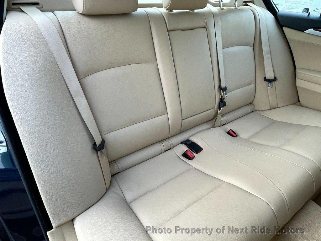 used 2013 BMW 528 car, priced at $8,399