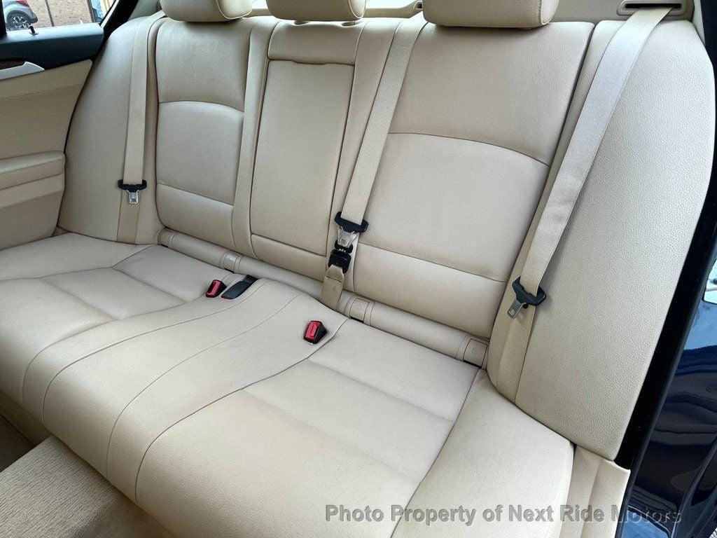 used 2013 BMW 528 car, priced at $8,399