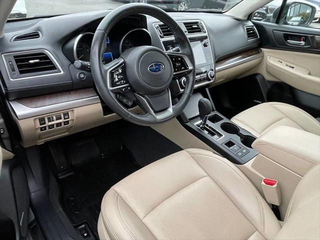 used 2018 Subaru Outback car, priced at $18,499