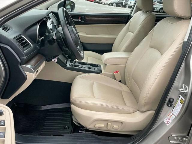 used 2018 Subaru Outback car, priced at $18,499