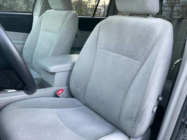 used 2012 Toyota Highlander car, priced at $11,495