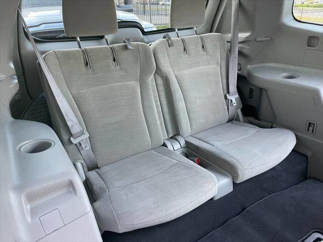 used 2012 Toyota Highlander car, priced at $11,495