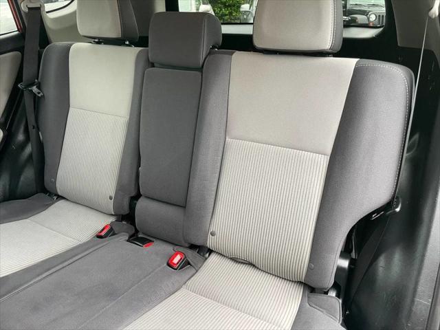 used 2015 Toyota RAV4 car, priced at $12,999