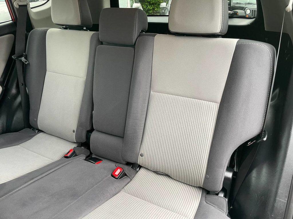 used 2015 Toyota RAV4 car, priced at $12,499