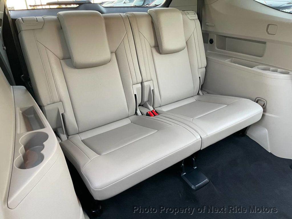 used 2018 Volkswagen Atlas car, priced at $11,999