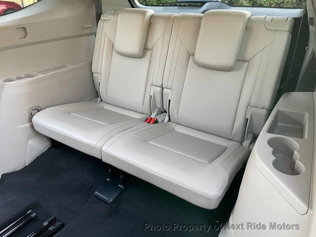 used 2018 Volkswagen Atlas car, priced at $11,999