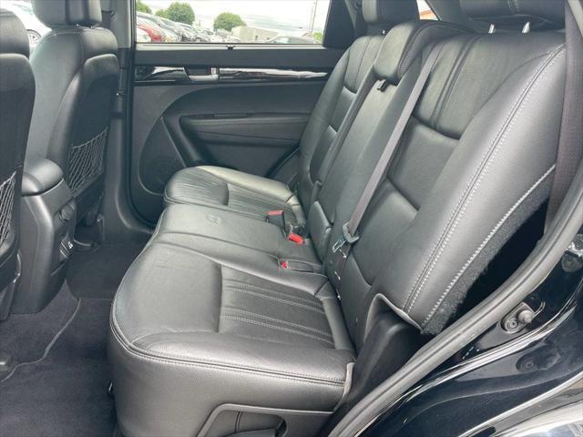 used 2015 Kia Sorento car, priced at $7,799