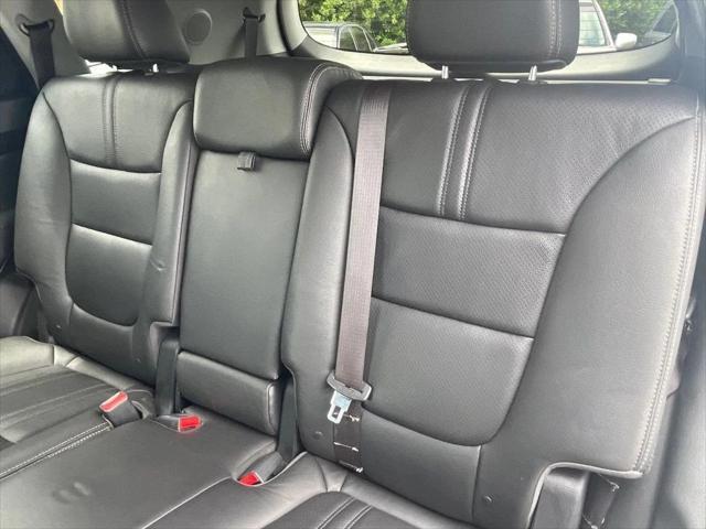 used 2015 Kia Sorento car, priced at $7,799