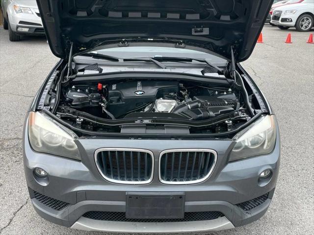used 2014 BMW X1 car, priced at $6,998