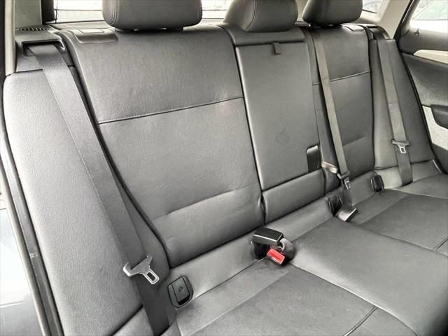 used 2014 BMW X1 car, priced at $6,998