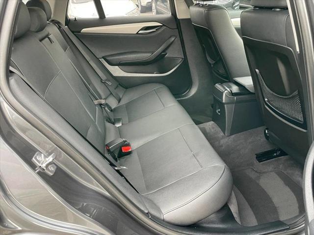 used 2014 BMW X1 car, priced at $7,499