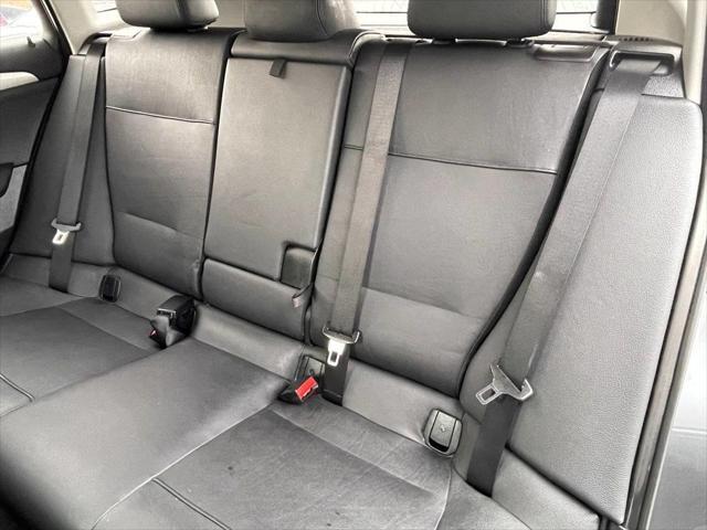 used 2014 BMW X1 car, priced at $7,499