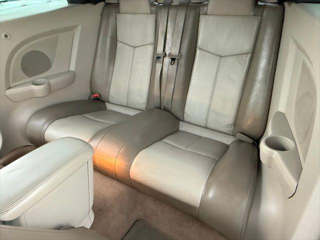 used 2010 Chrysler Sebring car, priced at $6,995