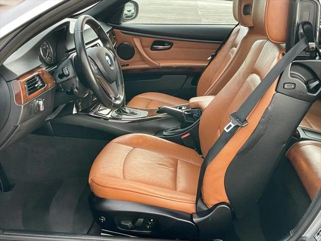 used 2013 BMW 328 car, priced at $11,499