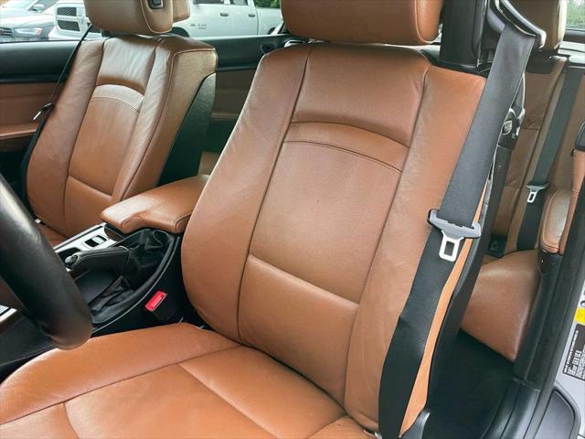 used 2013 BMW 328 car, priced at $11,995