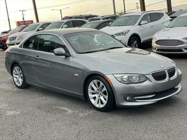 used 2013 BMW 328 car, priced at $11,499