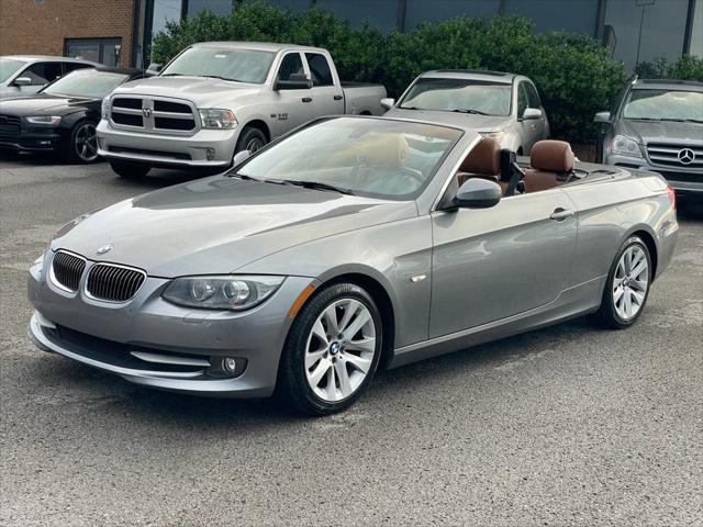 used 2013 BMW 328 car, priced at $11,499