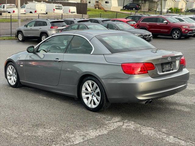 used 2013 BMW 328 car, priced at $11,995