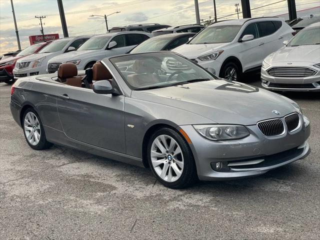 used 2013 BMW 328 car, priced at $11,499