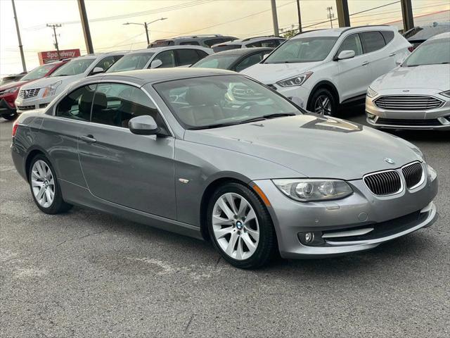 used 2013 BMW 328 car, priced at $11,995