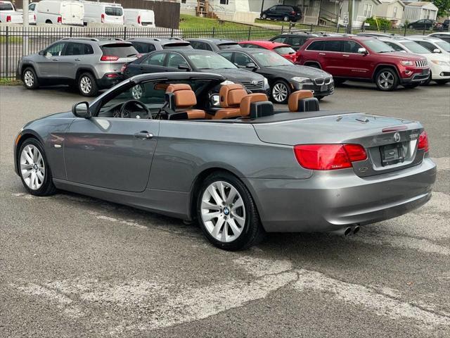 used 2013 BMW 328 car, priced at $11,499