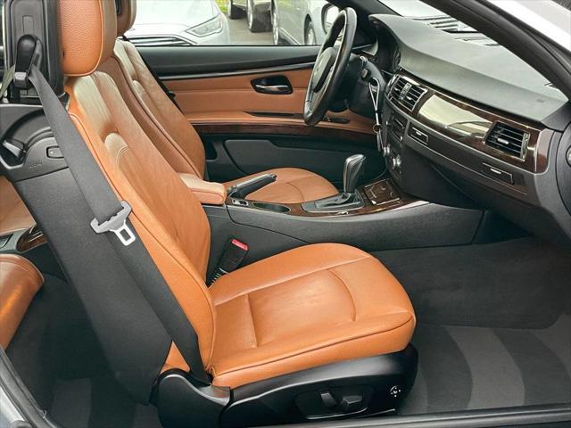 used 2013 BMW 328 car, priced at $11,995