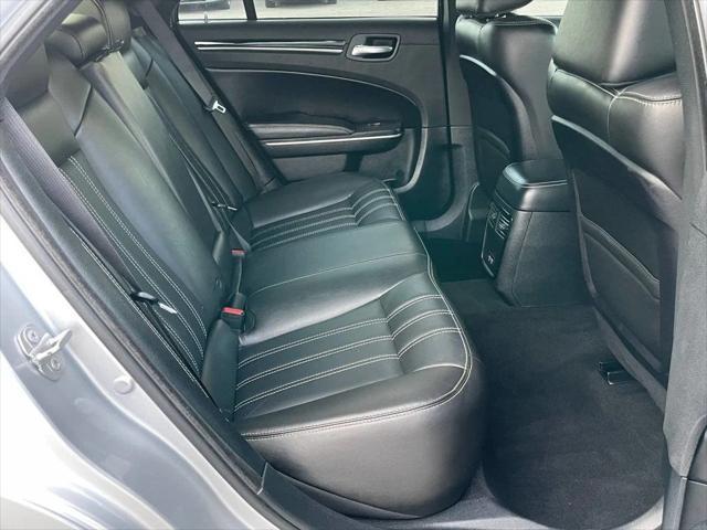 used 2020 Chrysler 300 car, priced at $17,490