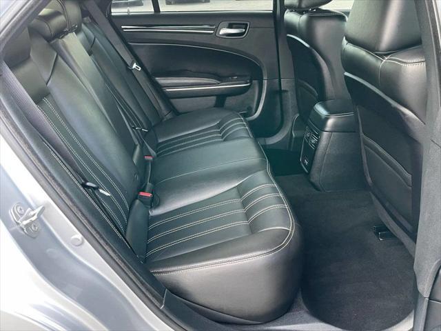 used 2020 Chrysler 300 car, priced at $16,990