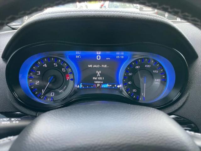 used 2020 Chrysler 300 car, priced at $16,990