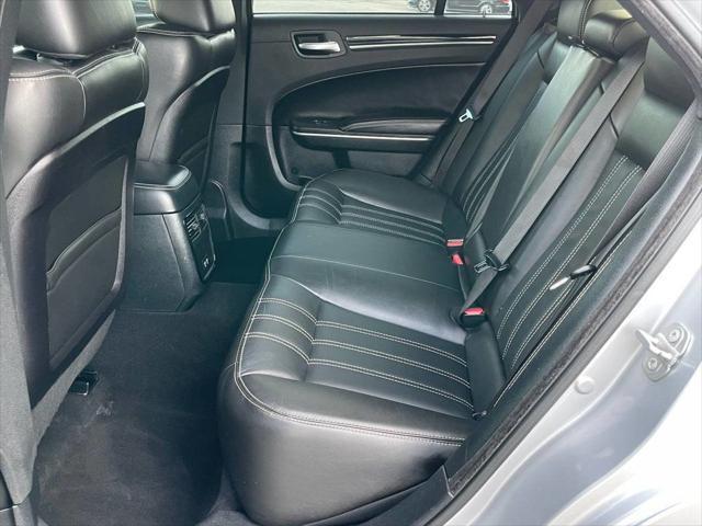 used 2020 Chrysler 300 car, priced at $16,990