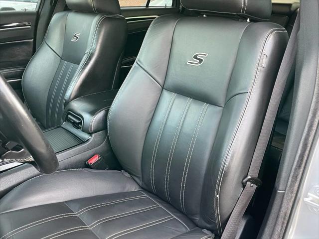 used 2020 Chrysler 300 car, priced at $17,490
