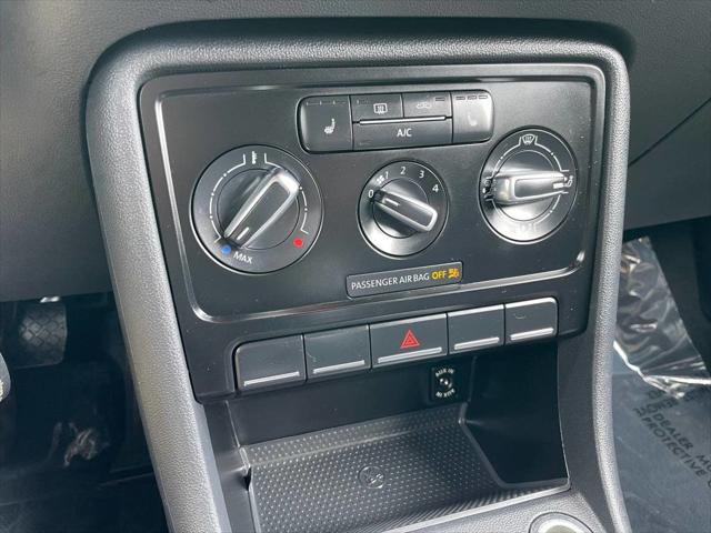 used 2015 Volkswagen Beetle car, priced at $9,999
