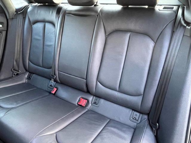 used 2015 Audi A3 car, priced at $10,495