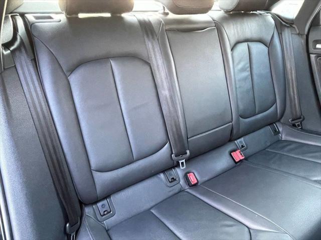 used 2015 Audi A3 car, priced at $10,495