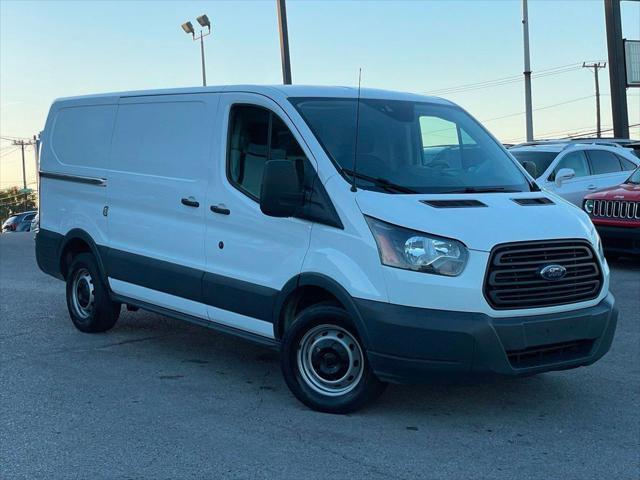 used 2018 Ford Transit-150 car, priced at $12,998