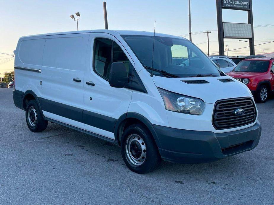 used 2018 Ford Transit-150 car, priced at $17,995