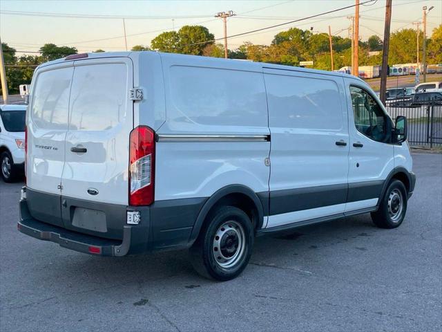 used 2018 Ford Transit-150 car, priced at $13,998