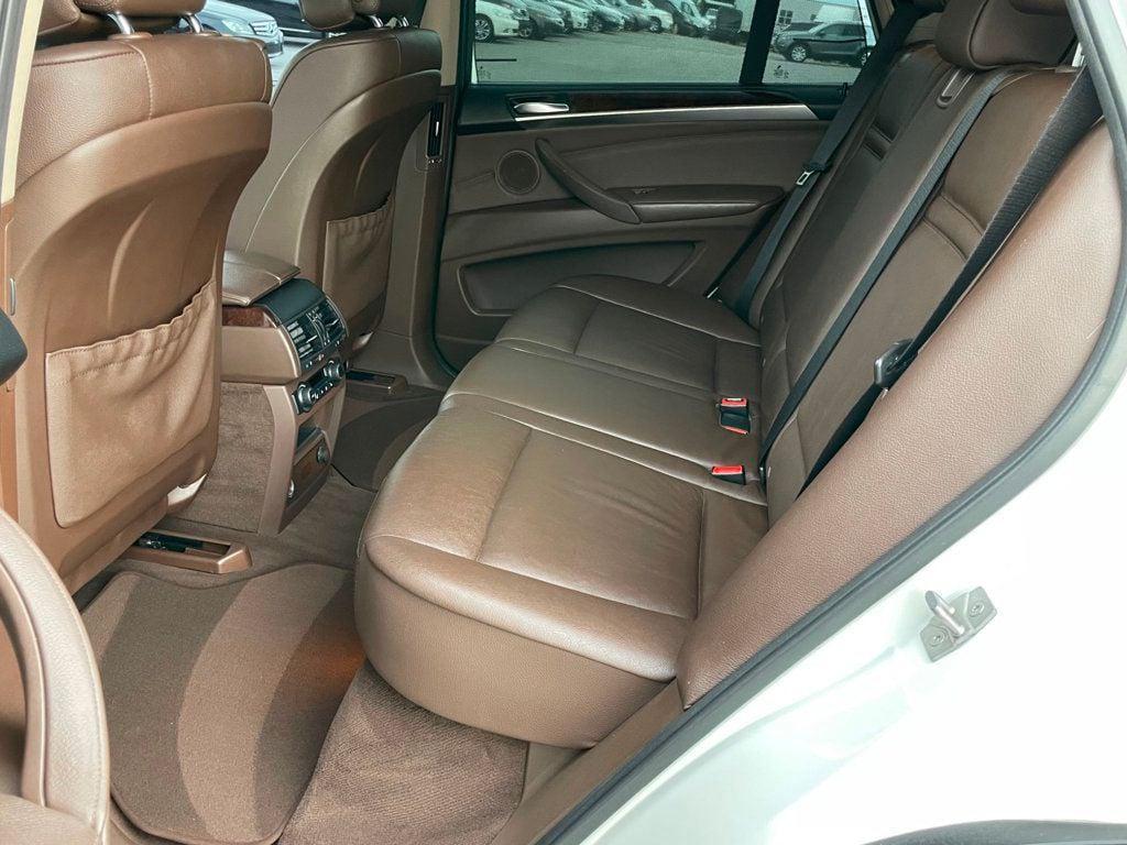 used 2012 BMW X5 car, priced at $8,499