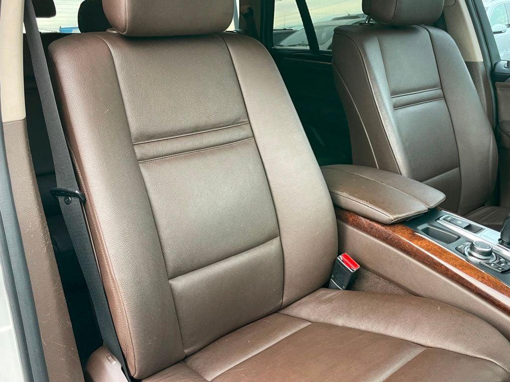 used 2012 BMW X5 car, priced at $8,499