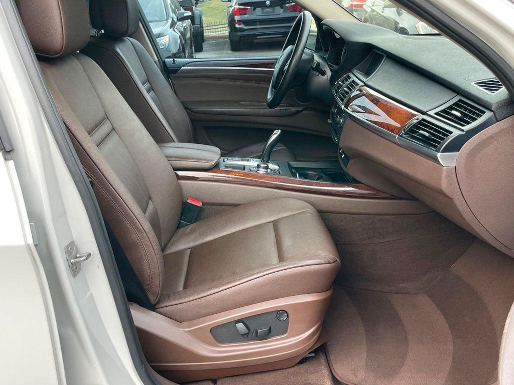 used 2012 BMW X5 car, priced at $8,499