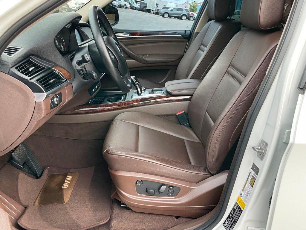 used 2012 BMW X5 car, priced at $8,499