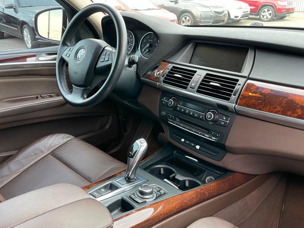 used 2012 BMW X5 car, priced at $8,499