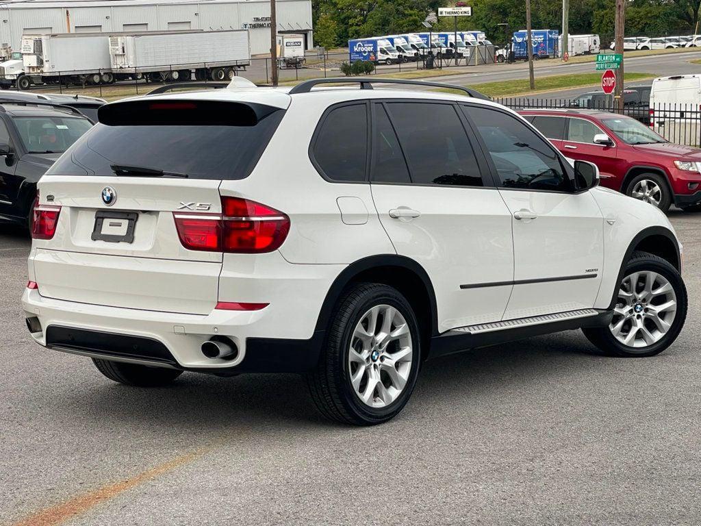 used 2012 BMW X5 car, priced at $8,499