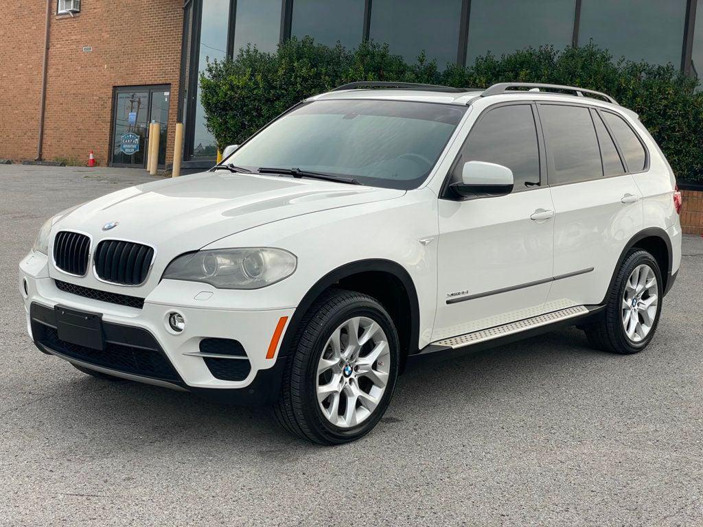 used 2012 BMW X5 car, priced at $8,499