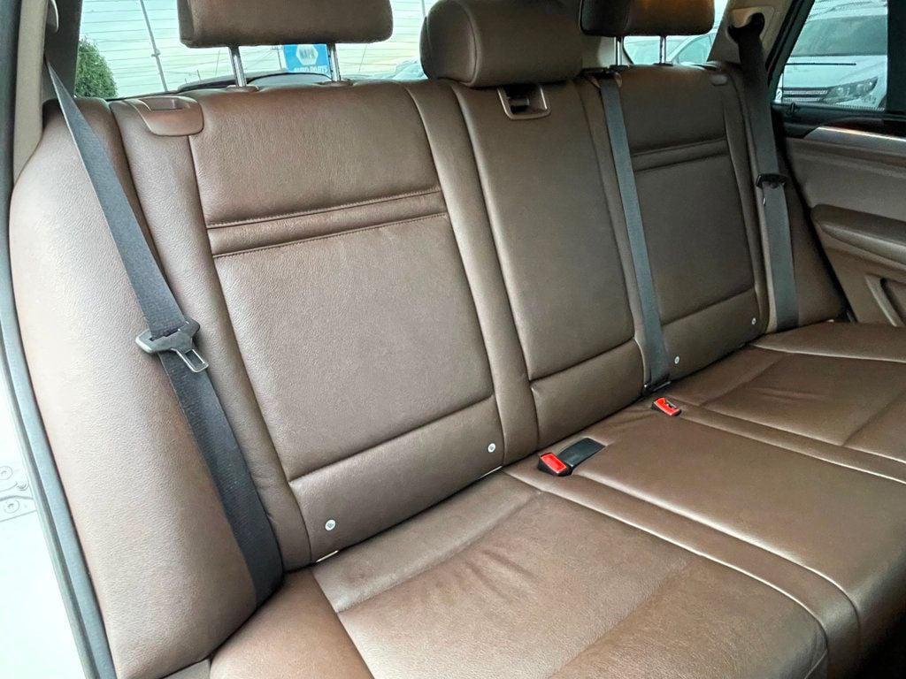 used 2012 BMW X5 car, priced at $8,499