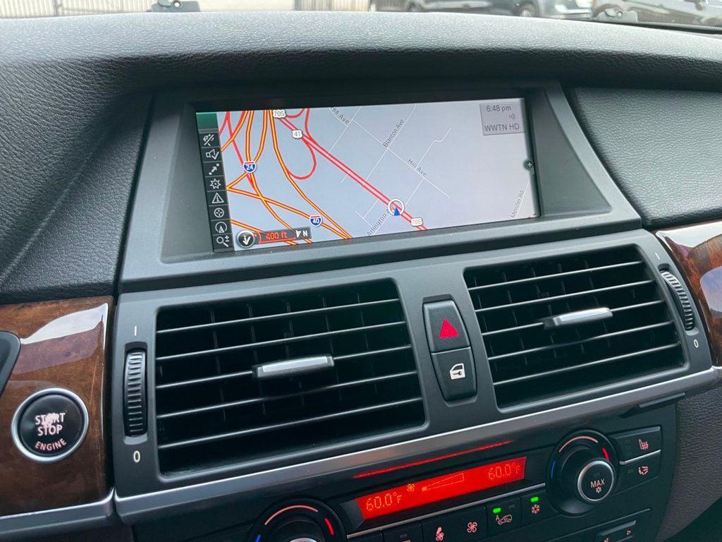 used 2012 BMW X5 car, priced at $8,499