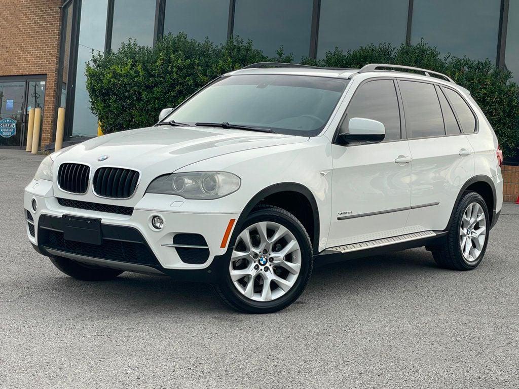 used 2012 BMW X5 car, priced at $8,499