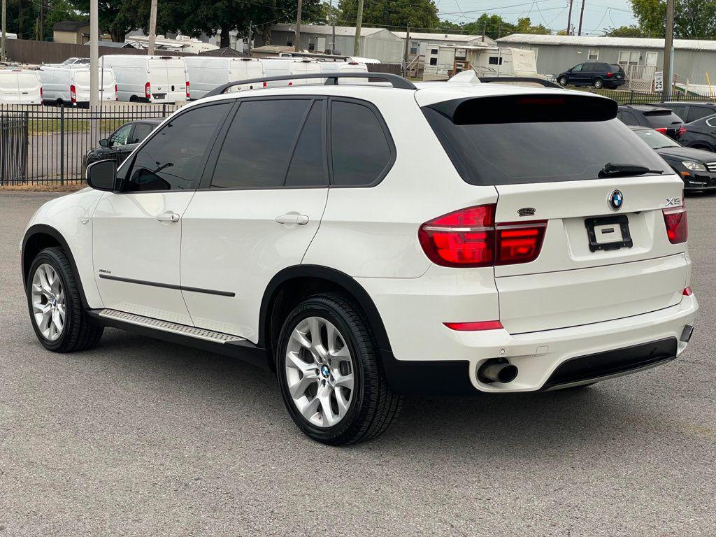 used 2012 BMW X5 car, priced at $8,499