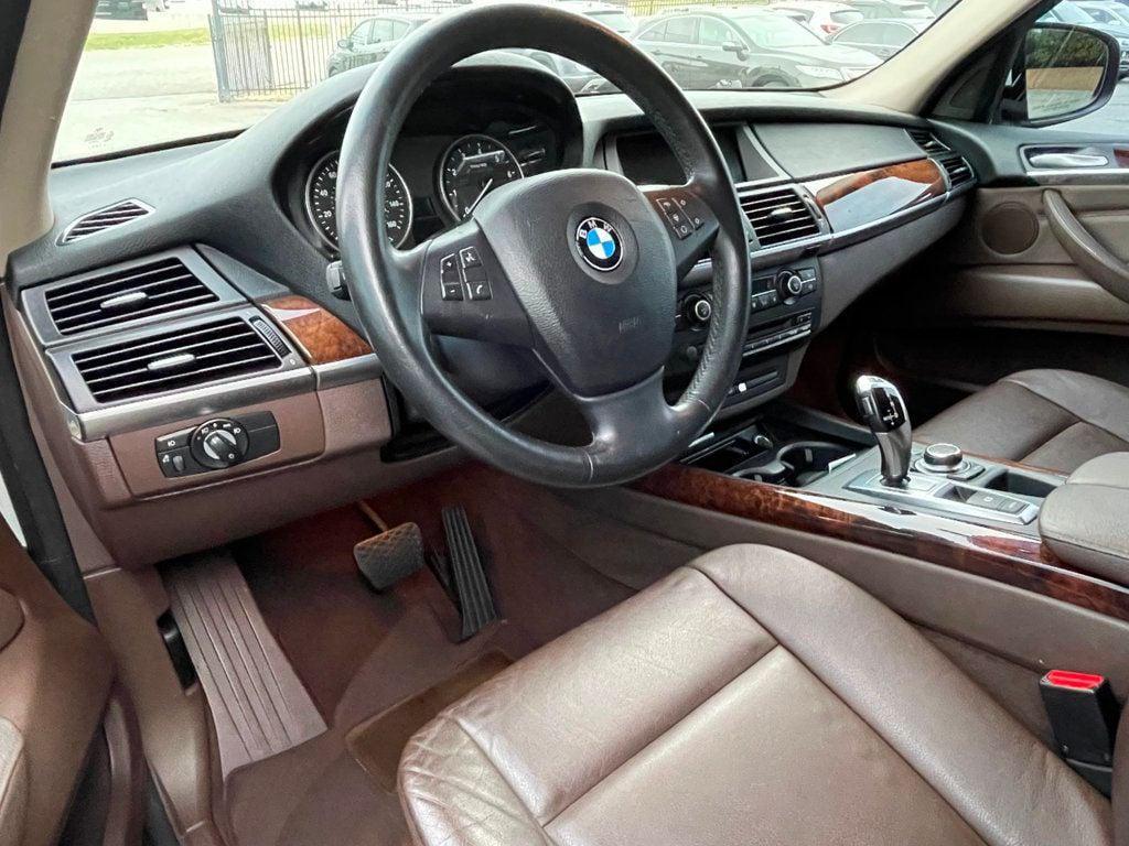 used 2012 BMW X5 car, priced at $8,499