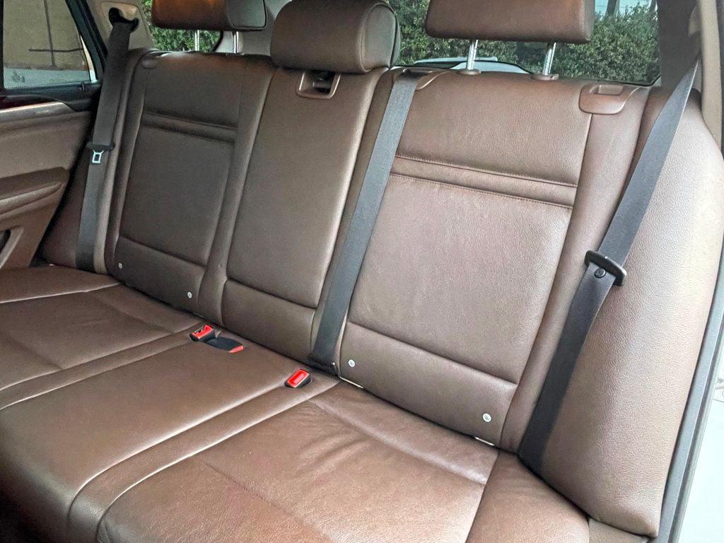 used 2012 BMW X5 car, priced at $8,499